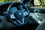 BMW X7 xDrive35d Design Pure Excellence 2019 года (JP)